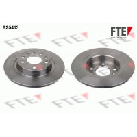 9072172 FTE Гальмівний диск