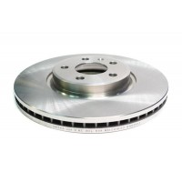C210R2108 CWORKS Гальмівний диск