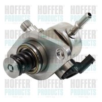 7508564 HOFFER Насос високого тиску