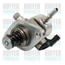 7508564 HOFFER Насос високого тиску