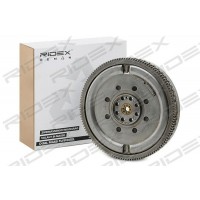 577F0197R RIDEX Маховик