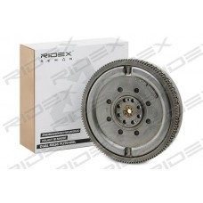 577F0197R RIDEX Маховик
