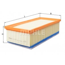 WG1216094 WILMINK GROUP Повітряний фільтр