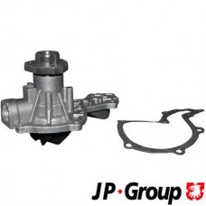 1114100600 JP GROUP Водяний насос охолодження двигуна