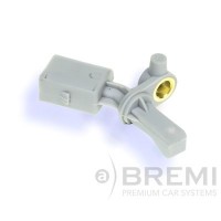 50633 BREMI Датчик частота обертання колеса