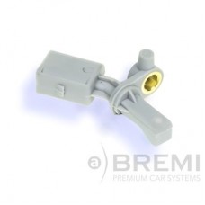 50633 BREMI Датчик частота обертання колеса