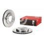 09.9996.10 BREMBO Гальмівний диск