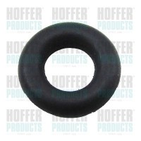 8029881 HOFFER Прокладка, корпус форсунки