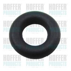 8029881 HOFFER Прокладка, корпус форсунки