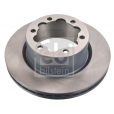 174452 FEBI BILSTEIN Гальмівний диск