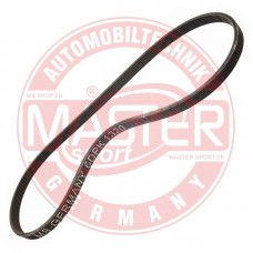 6DPK1320-PCS-MS MASTER-SPORT GERMANY Поліклиновий ремінь