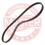 6DPK1320-PCS-MS MASTER-SPORT GERMANY Поліклиновий ремінь