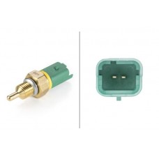 6PT 009 309-161 HELLA Датчик температура охолоджувальної рідини