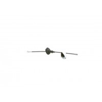 1 987 477 631 BOSCH Тросик, cтояночный тормоз