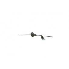 1 987 477 631 BOSCH Тросик, cтояночный тормоз