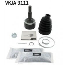 VKJA 3111 SKF Шарнирный комплект, Привідний вал