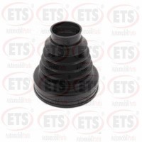 04.SK.608 ETS Пыльник, Привідний вал