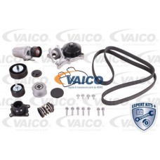 V20-50100-BEK VAICO Водяний насос комплект зубчастого ременя