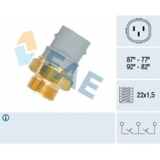 38160 FAE Термовимикач вентилятор радіатора