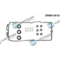 DRM01401S Dr.Motor Automotive Комплект прокладок, Кришка головки циліндра