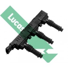 DMB920 LUCAS Котушка запалювання