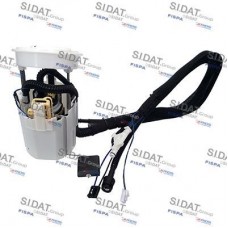 G2766 AUTOTEAM Елемент системи живлення