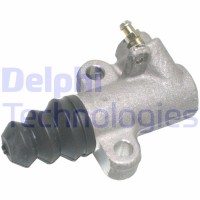 LL60222 DELPHI Робочий циліндр система зчеплення