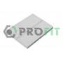 1520-0724 PROFIT Фільтр повітря у внутрішньому просторі