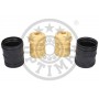 AK-735447 OPTIMAL Пилозахисний комплект амортизатор