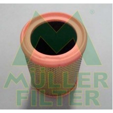 PA189 MULLER FILTER Повітряний фільтр