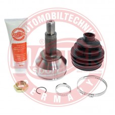 303610-SET-MS MASTER-SPORT GERMANY Шарнирный комплект, Привідний вал