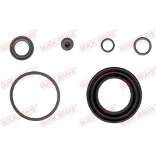 114-0298 QUICK BRAKE Ремкомплект, Гальмівний супорт