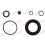 114-0298 QUICK BRAKE Ремкомплект, Гальмівний супорт