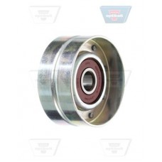 816UT OPTIBELT Паразитный / Ведущий ролик, Зубчастий ремінь