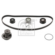 32719 FEBI BILSTEIN Водяний насос комплект зубчастого ременя