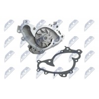 CPW-TY-070 NTY Водяний насос охолодження двигуна