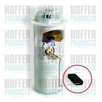 7506858 HOFFER Елемент системи живлення