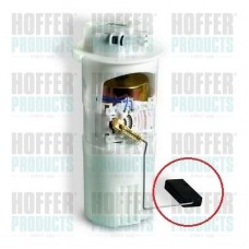 7506858 HOFFER Елемент системи живлення
