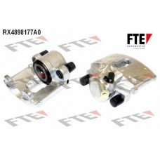 RX4898177A0 FTE Гальмівний супорт