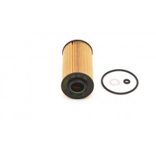 F 026 407 062 BOSCH Масляний фільтр