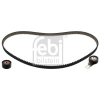 100780 FEBI BILSTEIN Комплект ременя ГРМ