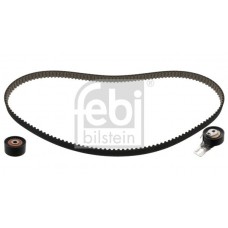 100780 FEBI BILSTEIN Комплект ременя ГРМ