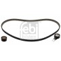 100780 FEBI BILSTEIN Комплект ременя ГРМ