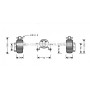 CRD059 AVA QUALITY COOLING Осушувач кондиціонера