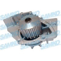 WP0457 SAMKO Водяний насос охолодження двигуна
