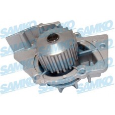 WP0457 SAMKO Водяний насос охолодження двигуна