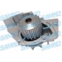 WP0457 SAMKO Водяний насос охолодження двигуна