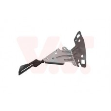 4034320 VAN WEZEL Крыло