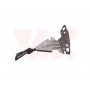 4034320 VAN WEZEL Крыло