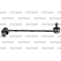 PS4609L PATRON Тяга стійка стабілізатор